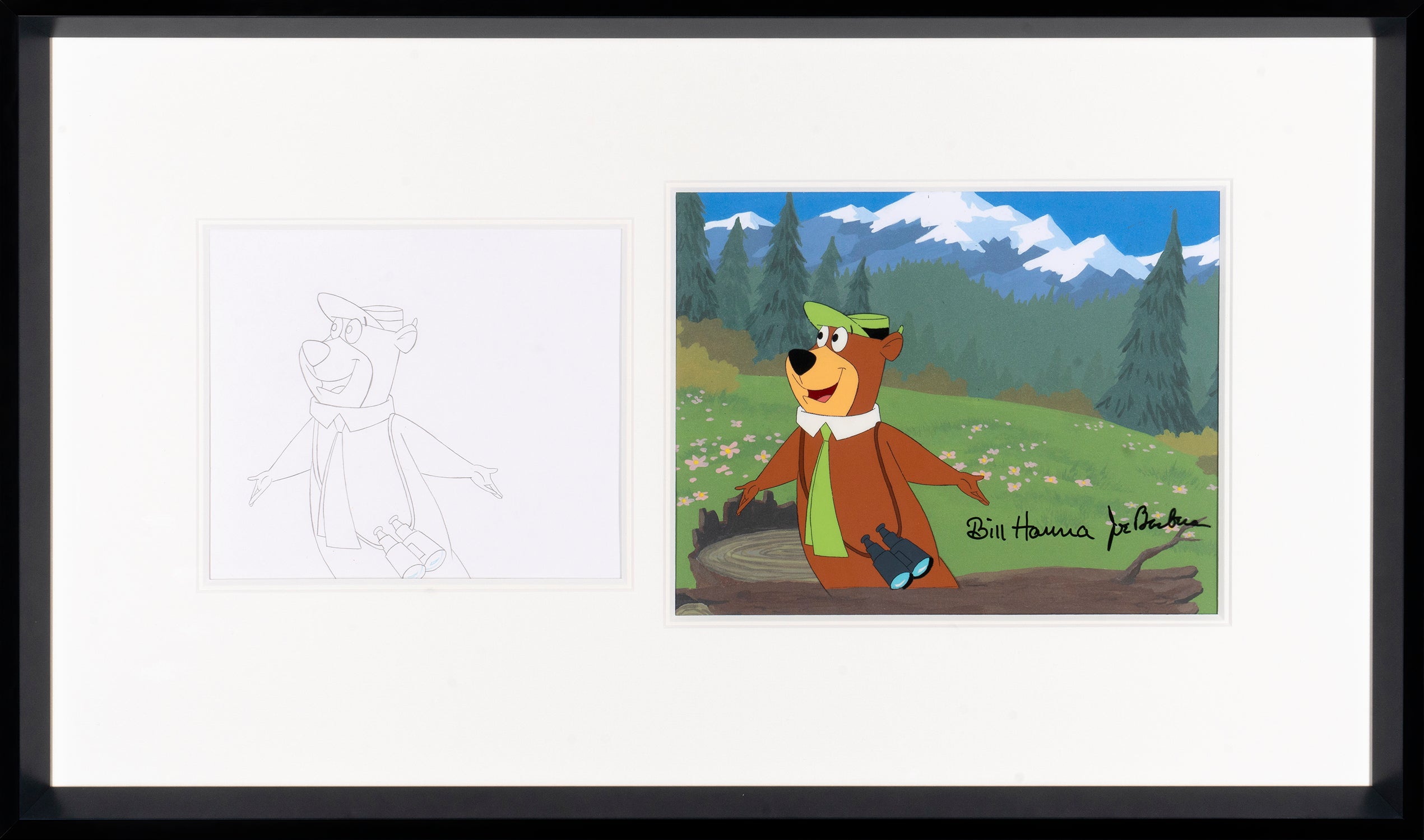 HBR ORI POR 26481 4 Yogi OPC and OPD 