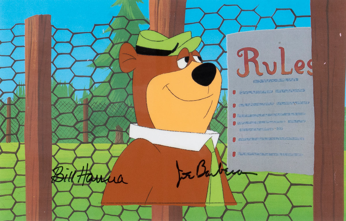 HBR ORI POR 26483 3 Yogi 1 OPC 