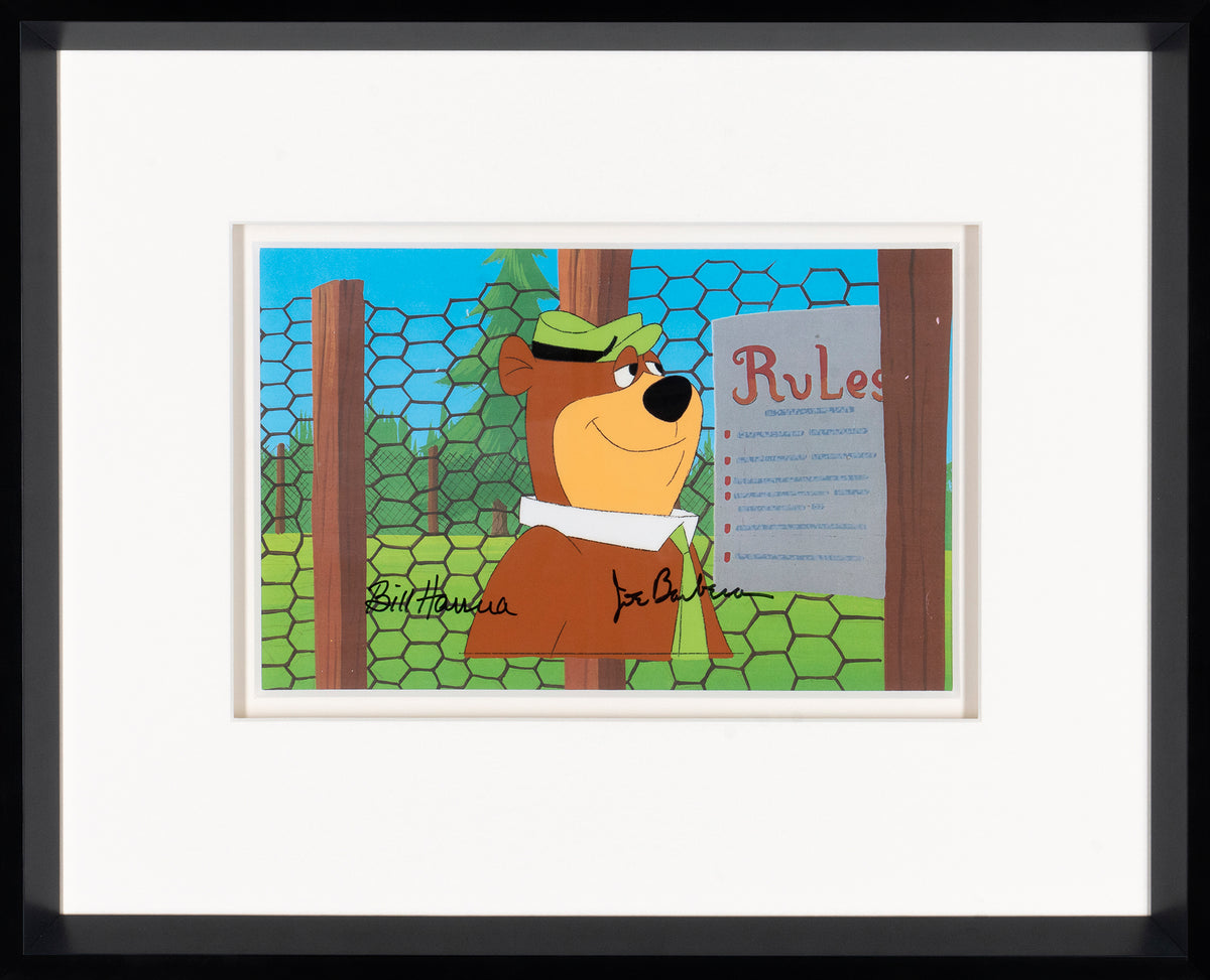 HBR ORI POR 26483 4 Yogi 1 OPC 