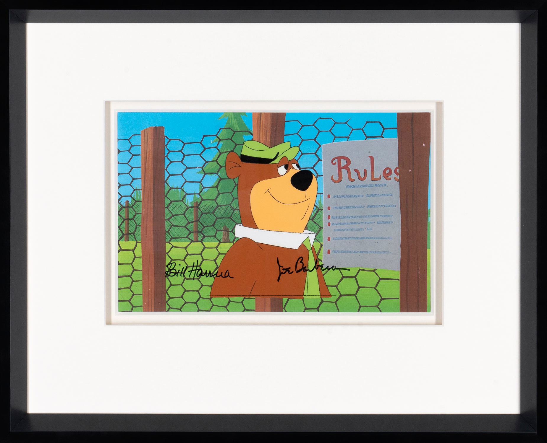 HBR ORI POR 26483 4 Yogi 1 OPC 