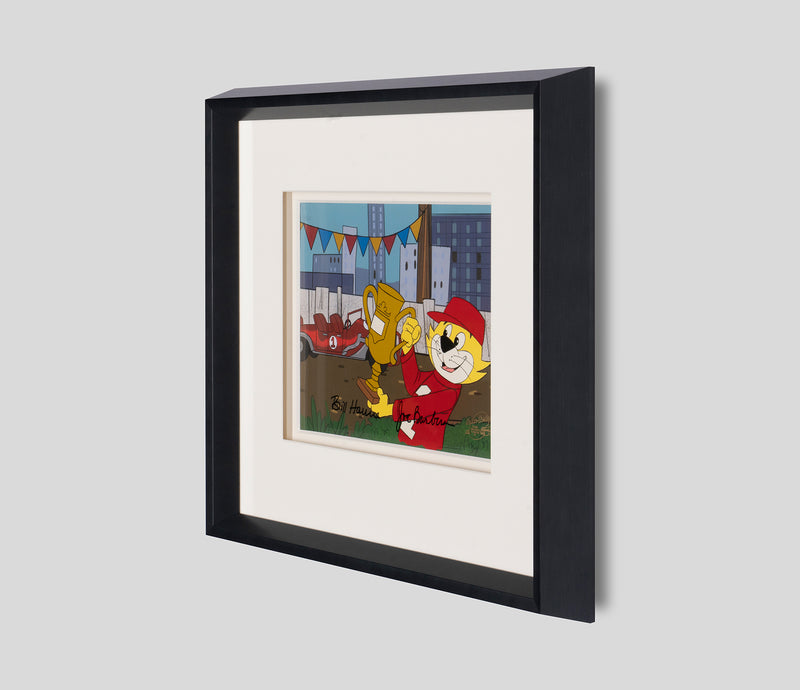 HBR ORI POR 26494 2 Top Cat 4 OPC 