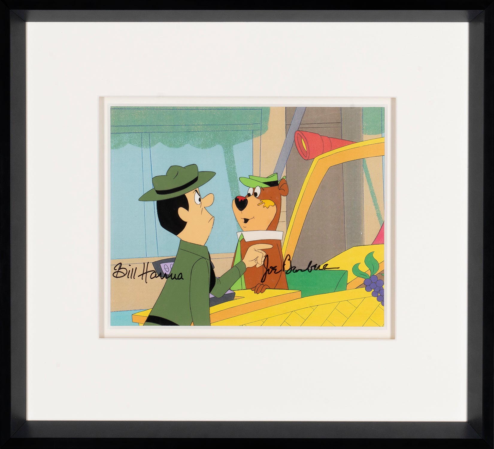 HBR ORI POR 26498 4 Yogi 3 OPC 