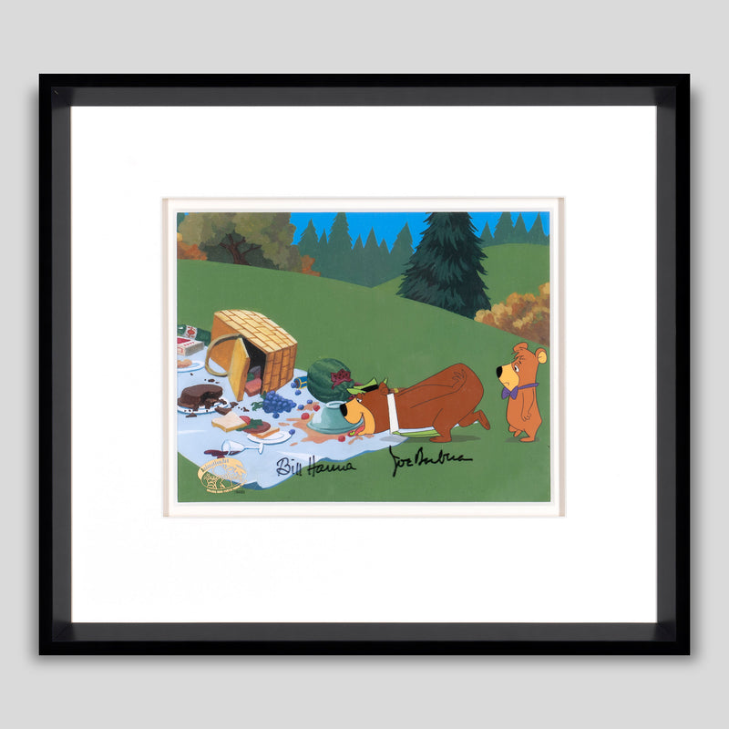 HBR ORI POR 26499 1 Yogi 4 OPC 