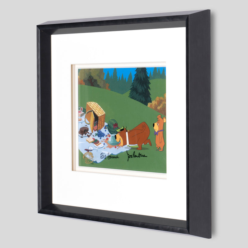 HBR ORI POR 26499 2 Yogi 4 OPC 