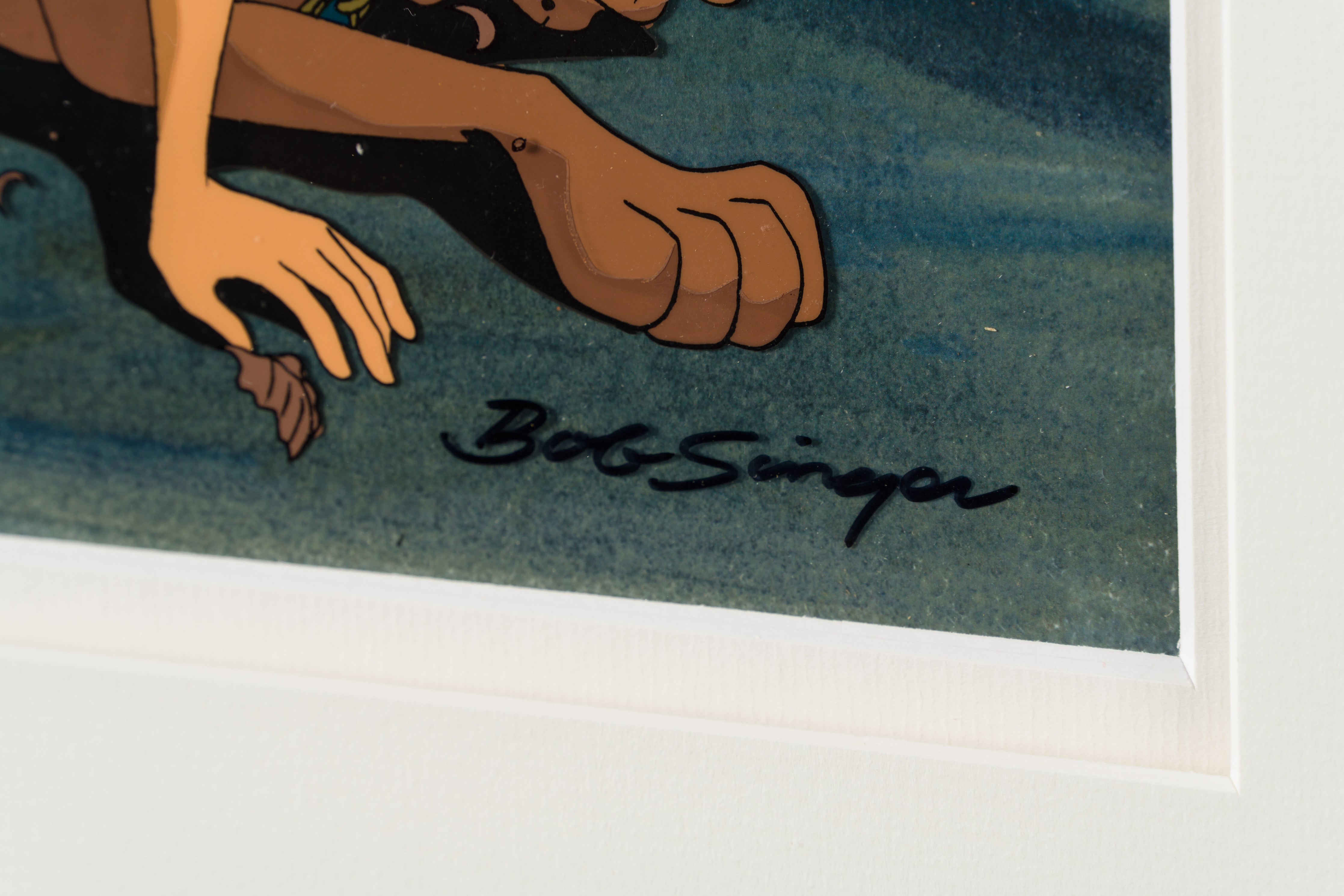 HBR ORI POR 26527 5 Scooby (4) OPC w OPD 