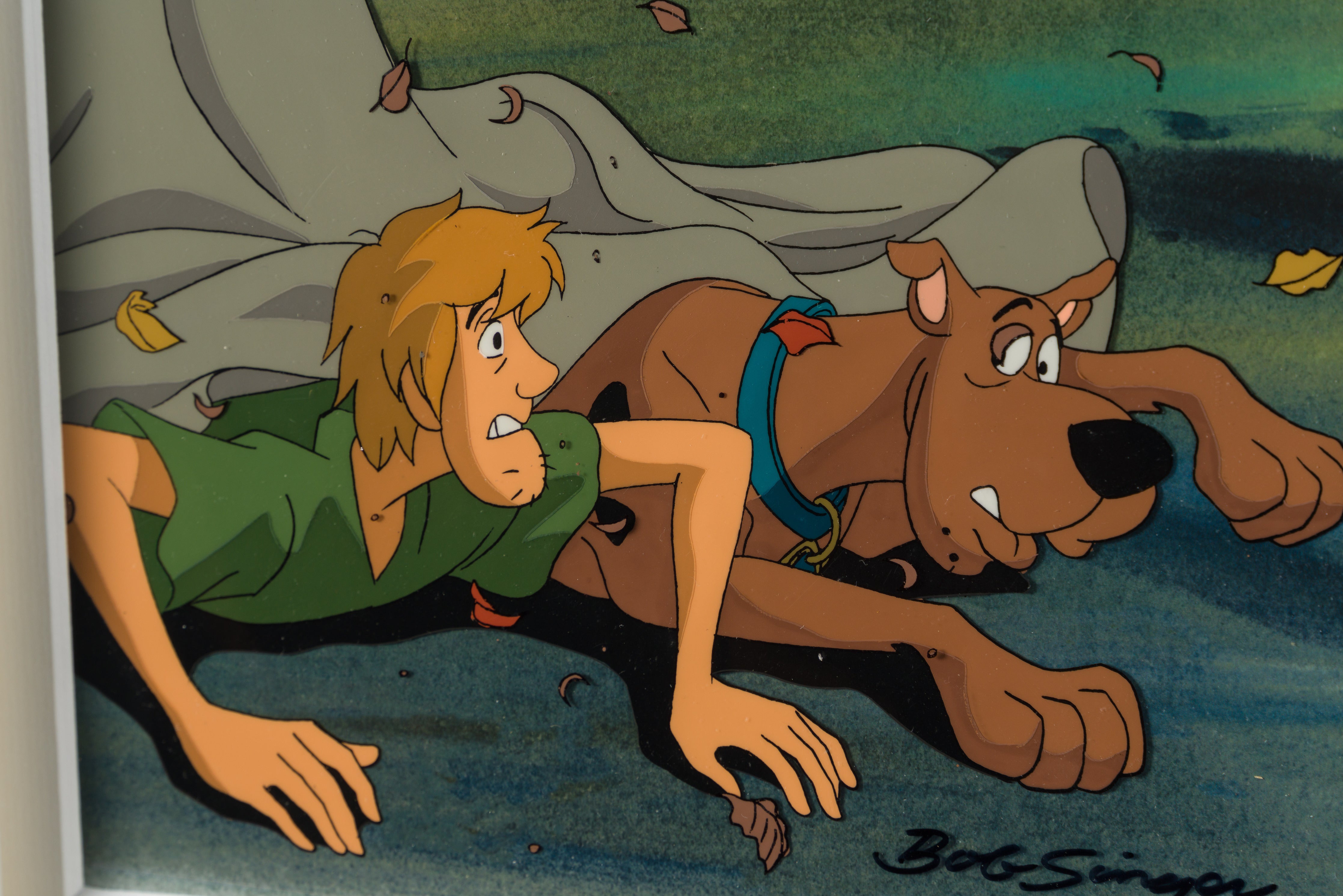 HBR ORI POR 26527 6 Scooby (4) OPC w OPD 