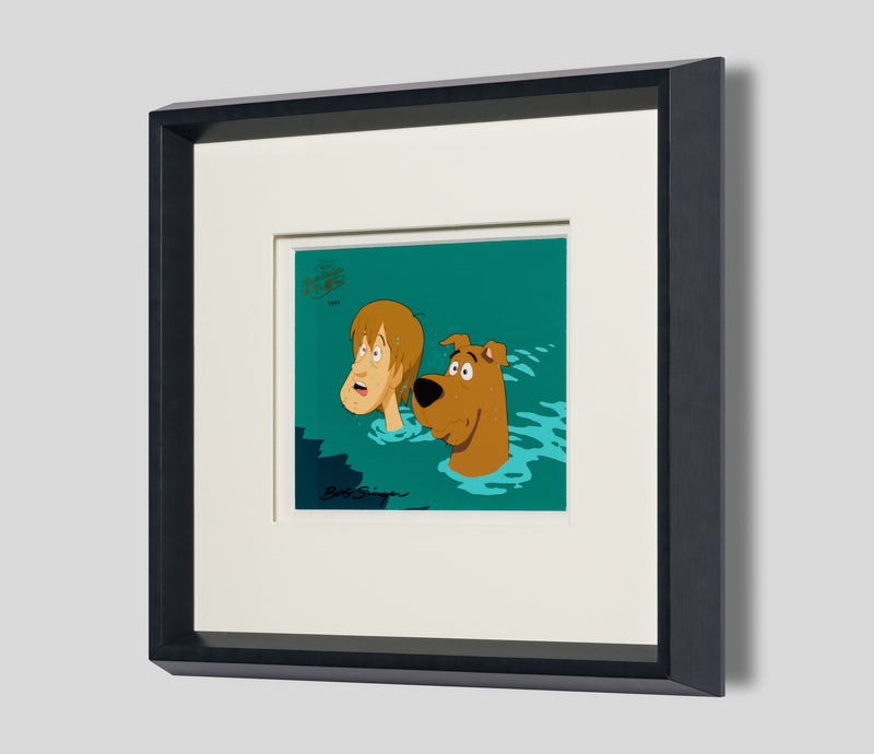 HBR ORI POR 26545 2 Scooby Doo Gang (7) Pan OPC w OPD 