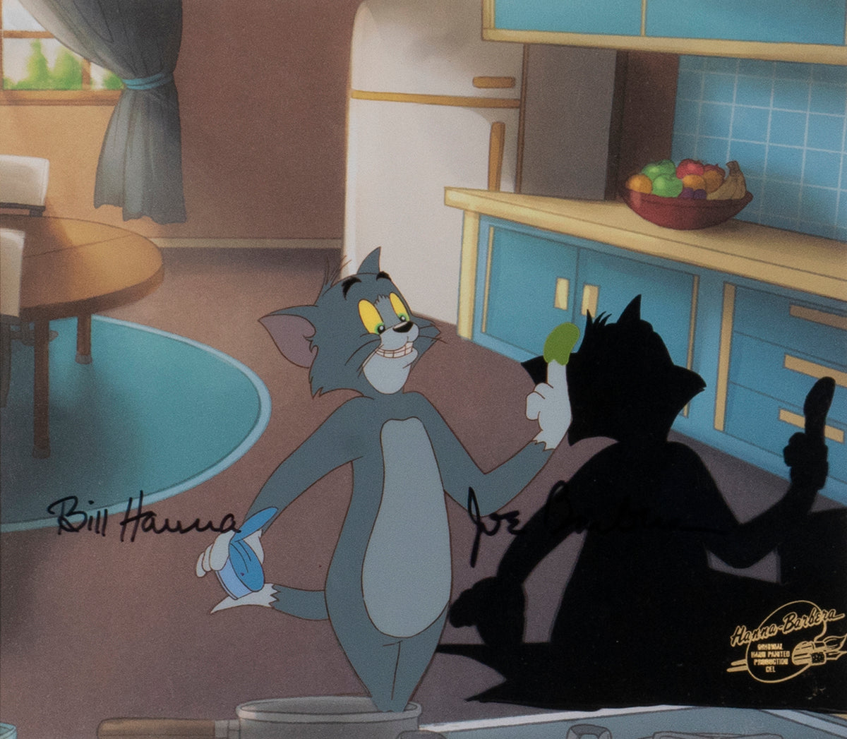 HBR ORI POR 26564 5 Tom OPC and OPD 