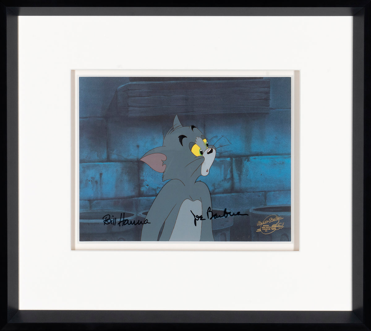 HBR ORI POR 26573 4 Tom 11 OPC 