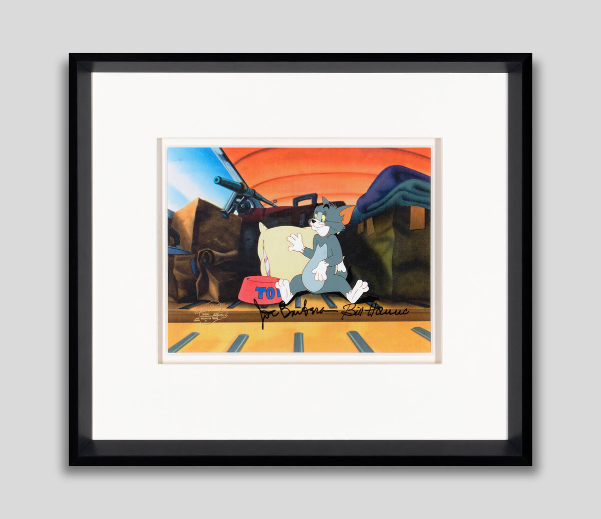 HBR ORI POR 26577 1 Tom 15 OPC 