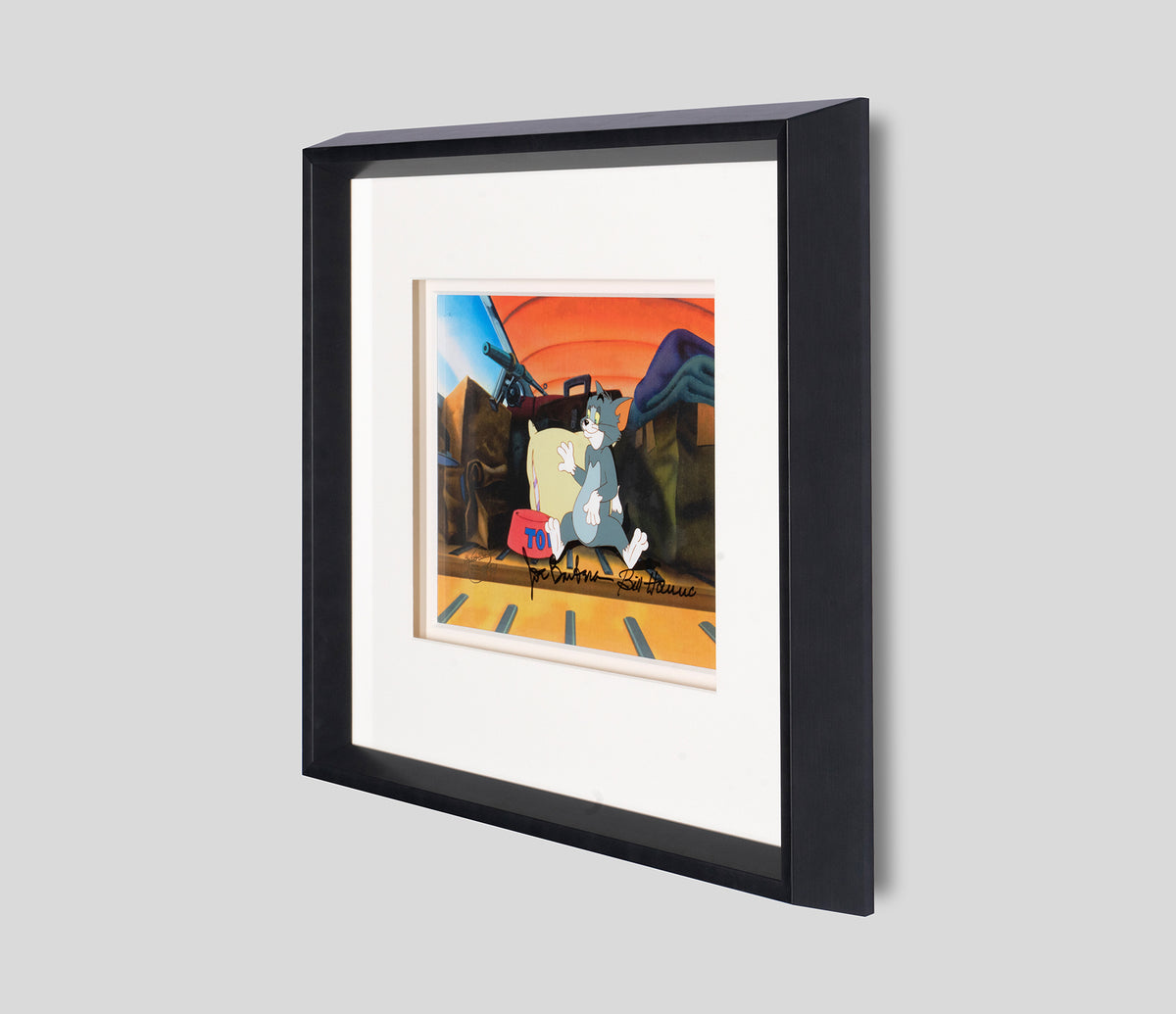 HBR ORI POR 26577 2 Tom 15 OPC 