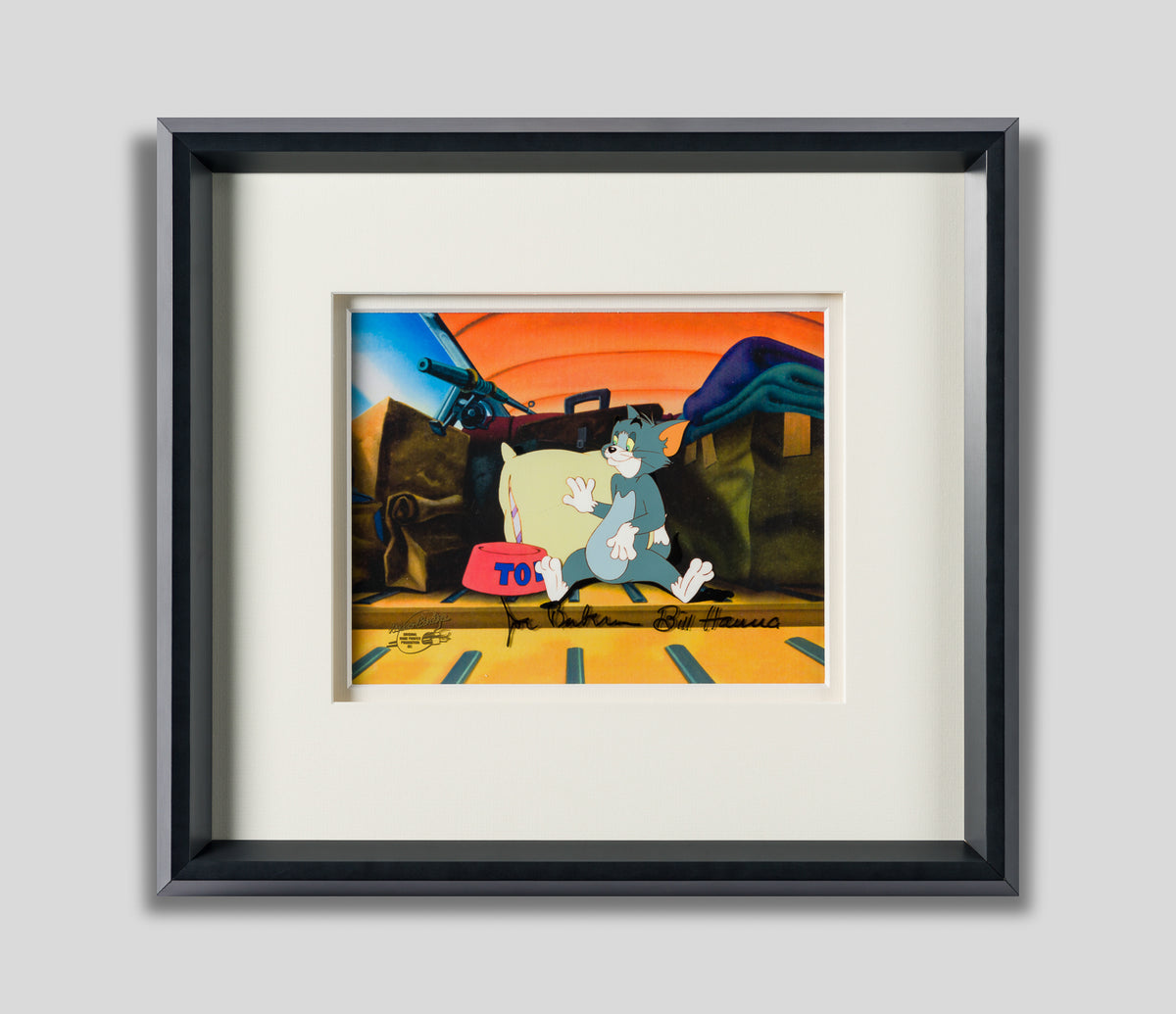 HBR ORI POR 26587 1 Tom (20) OPC 