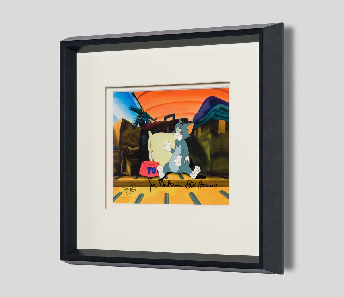 HBR ORI POR 26587 2 Tom (20) OPC 