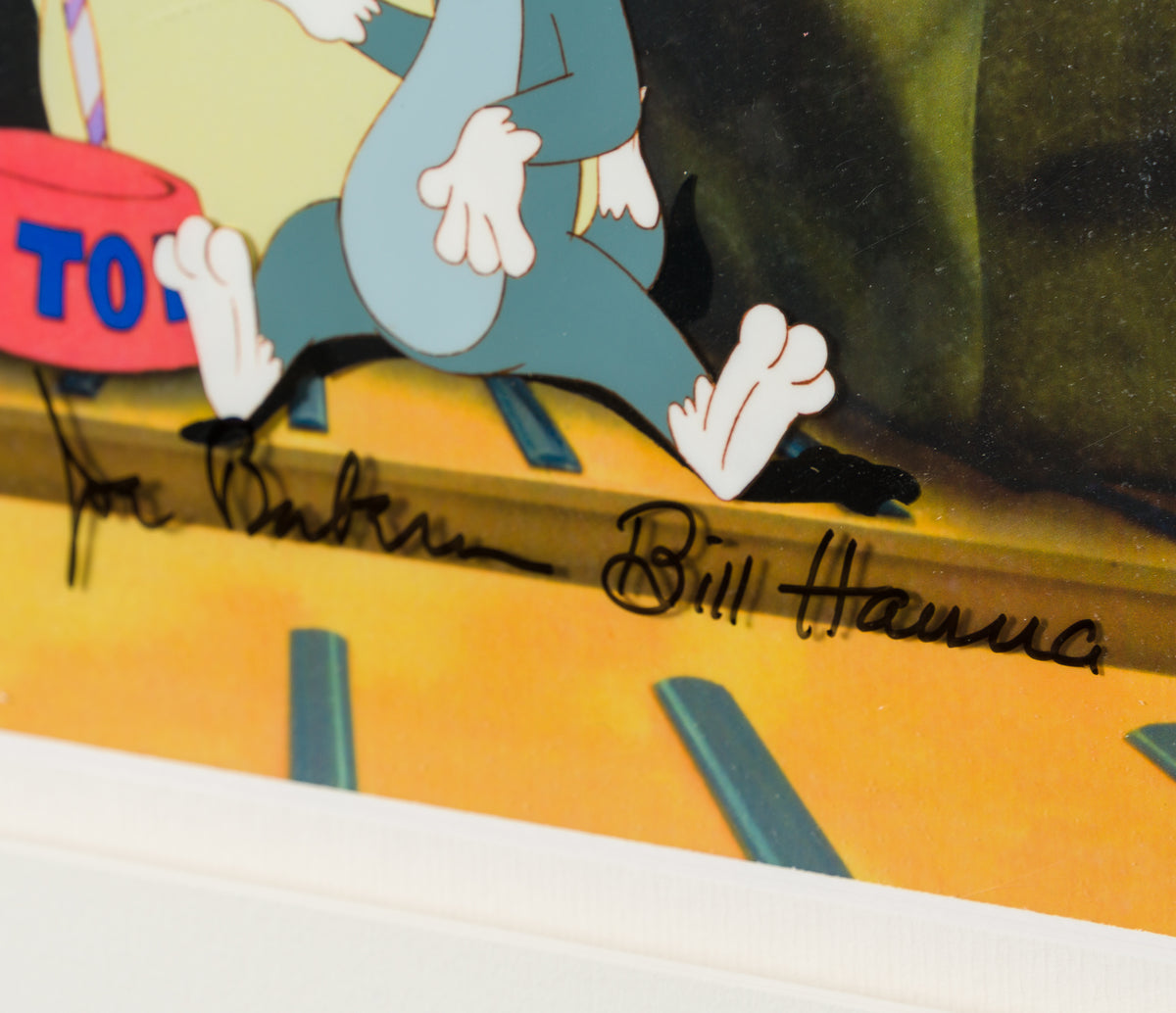 HBR ORI POR 26587 5 Tom (20) OPC 