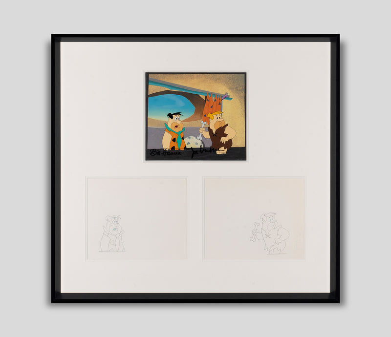 HBR ORI POR 26594 4 Fred and Barney 1 OPC and OPD 