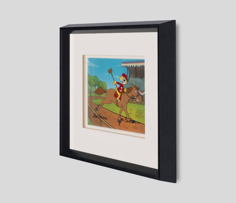 HBR ORI POR 26613 2 Top Cat 8 OPC 