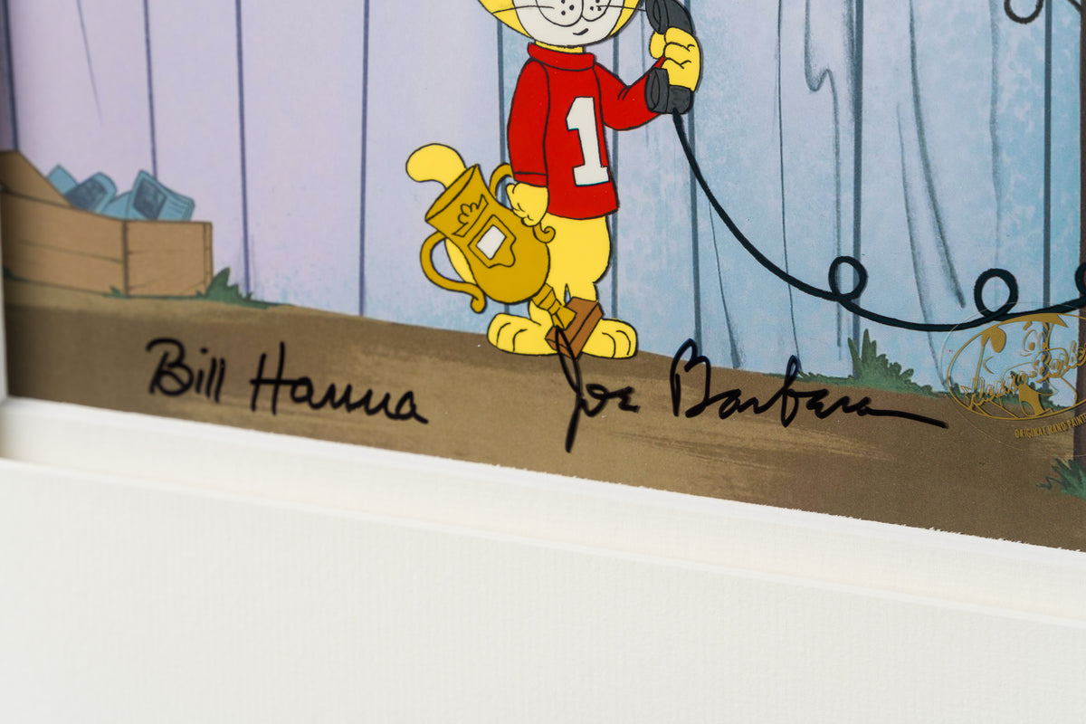 HBR ORI POR 26616 5 Top Cat (11) OPC 