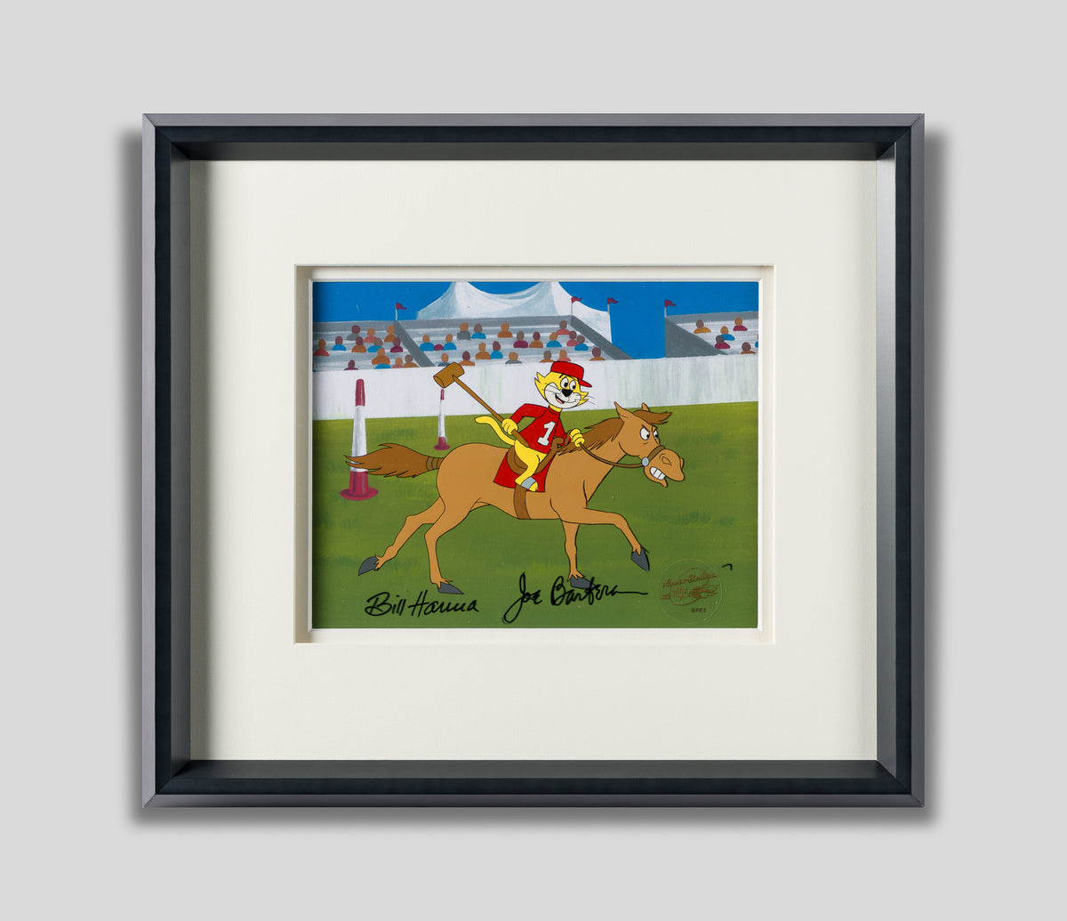 HBR ORI POR 26620 1 Top Cat (15) OPC 