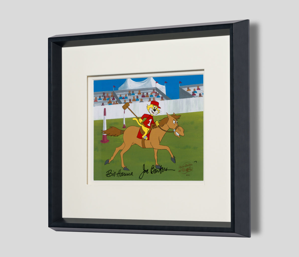 HBR ORI POR 26620 2 Top Cat (15) OPC 