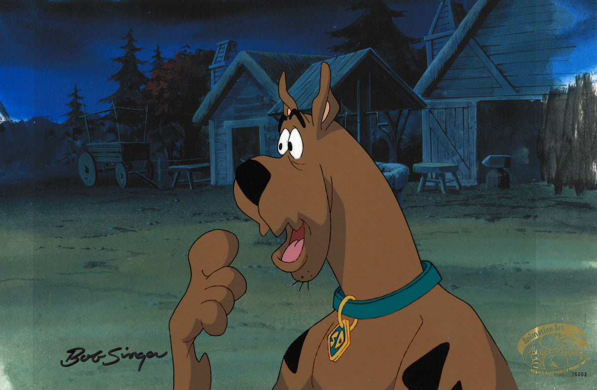 HBR ORI Scooby OPC (1) (IFA 2102) Printed BG 