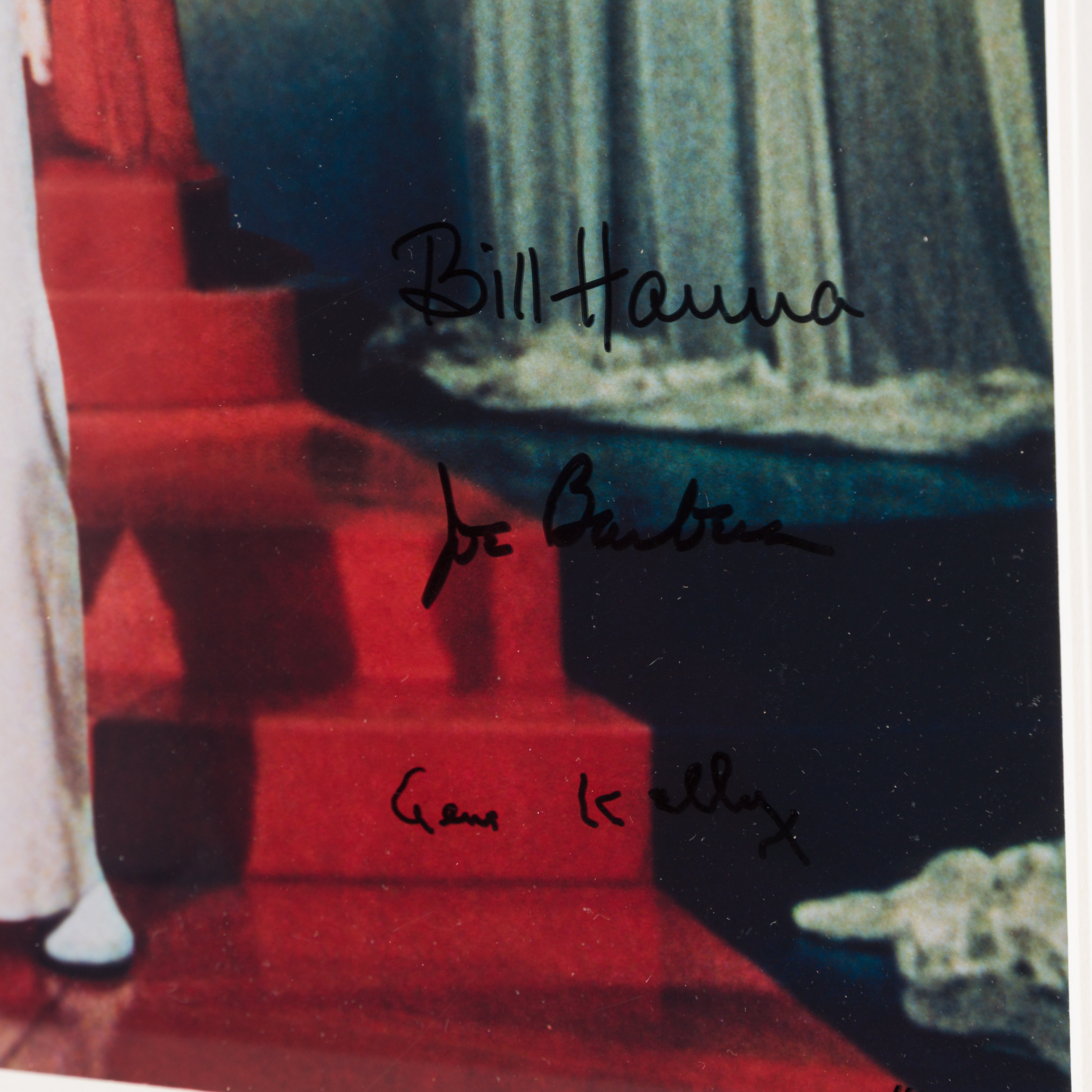 HBR SLE HUM 23851 5 Anchors Aweigh 