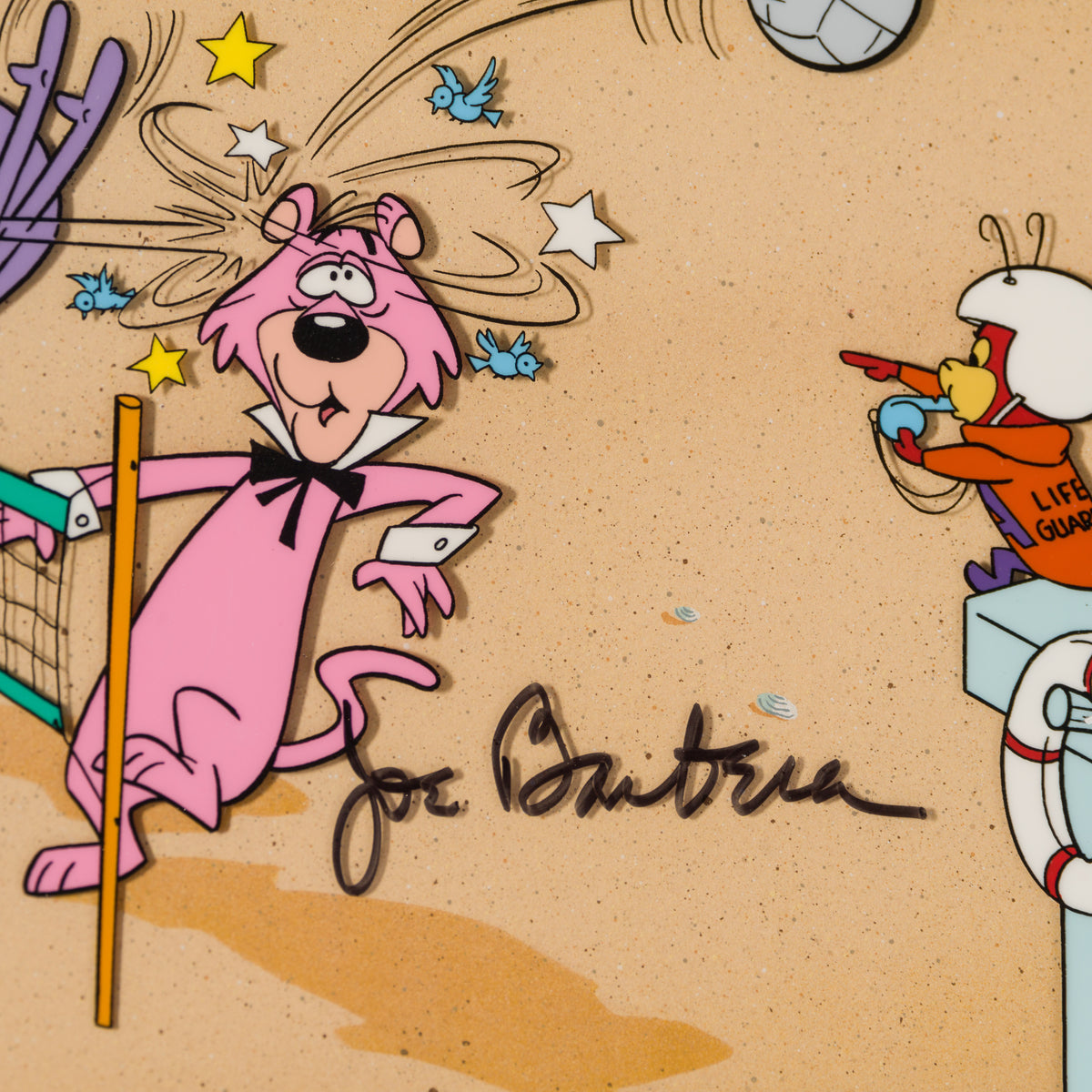 HBR SLE HUM 23854 4 Endless Summer 