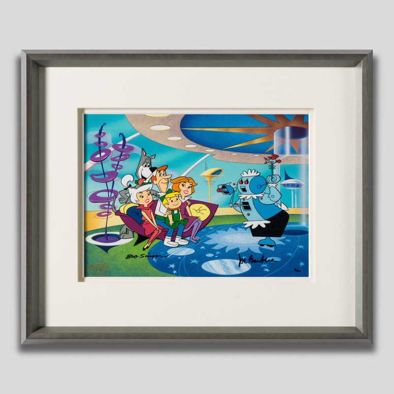 HBR SLE HUM 23856 1 The Jetsons Photo Opportunity 