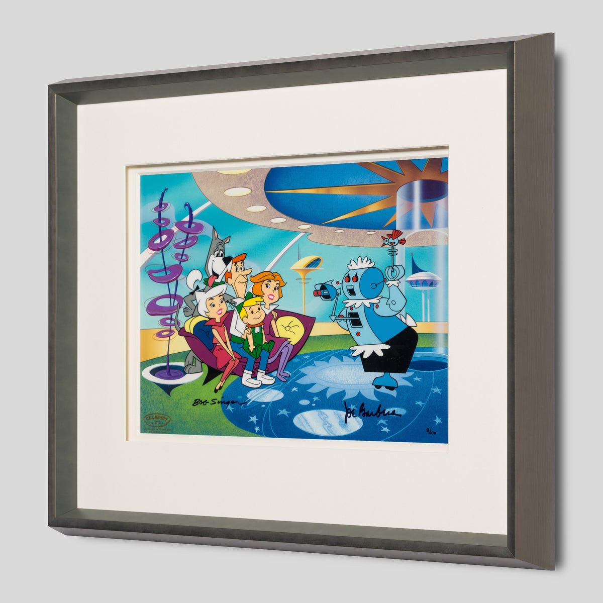 HBR SLE HUM 23856 2 The Jetsons Photo Opportunity 