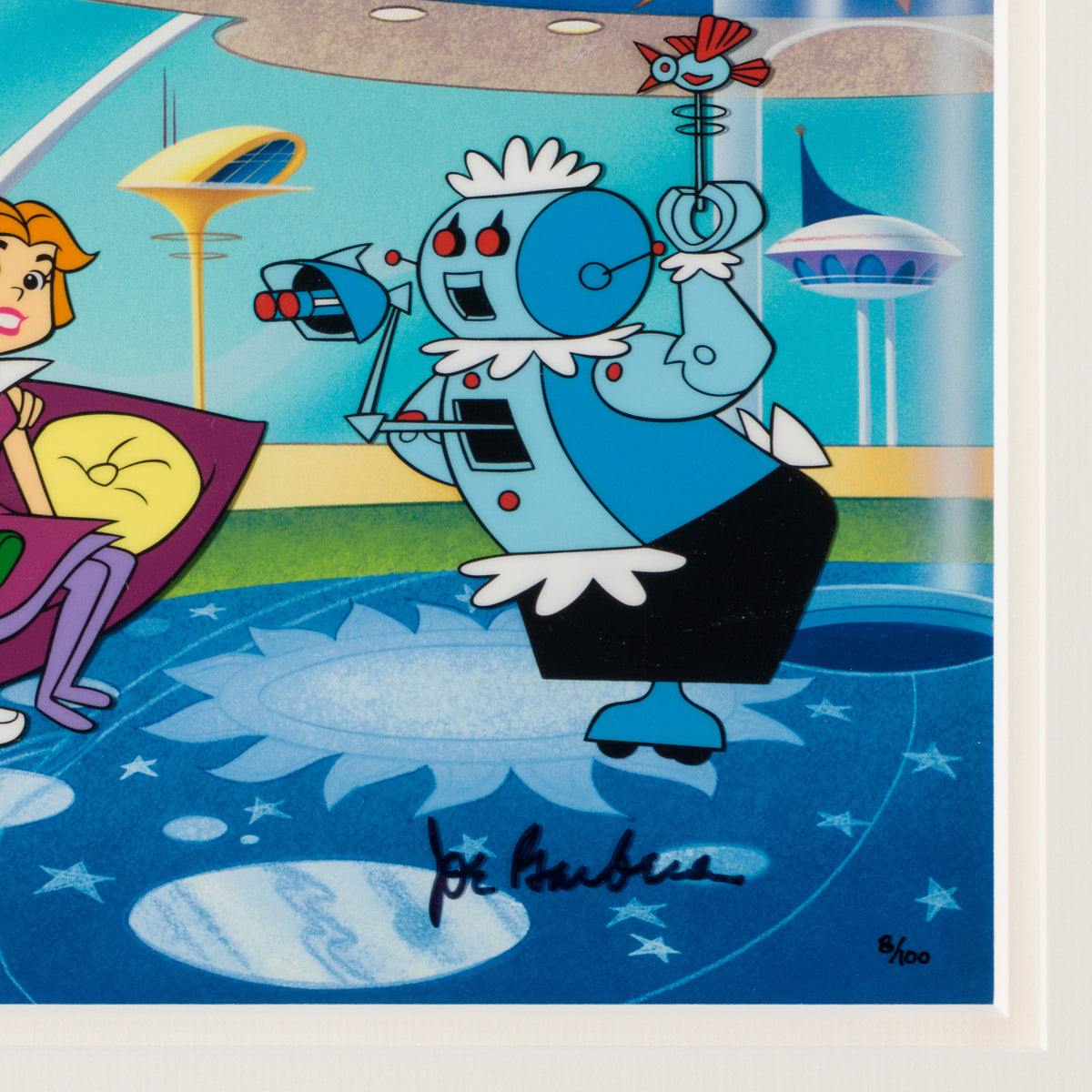 HBR SLE HUM 23856 3 The Jetsons Photo Opportunity 