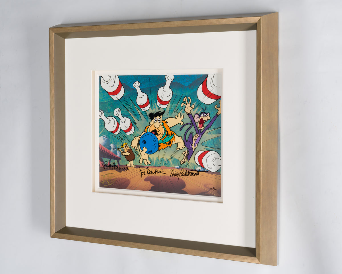 HBR SLE HUM 23857 3 King Pin 