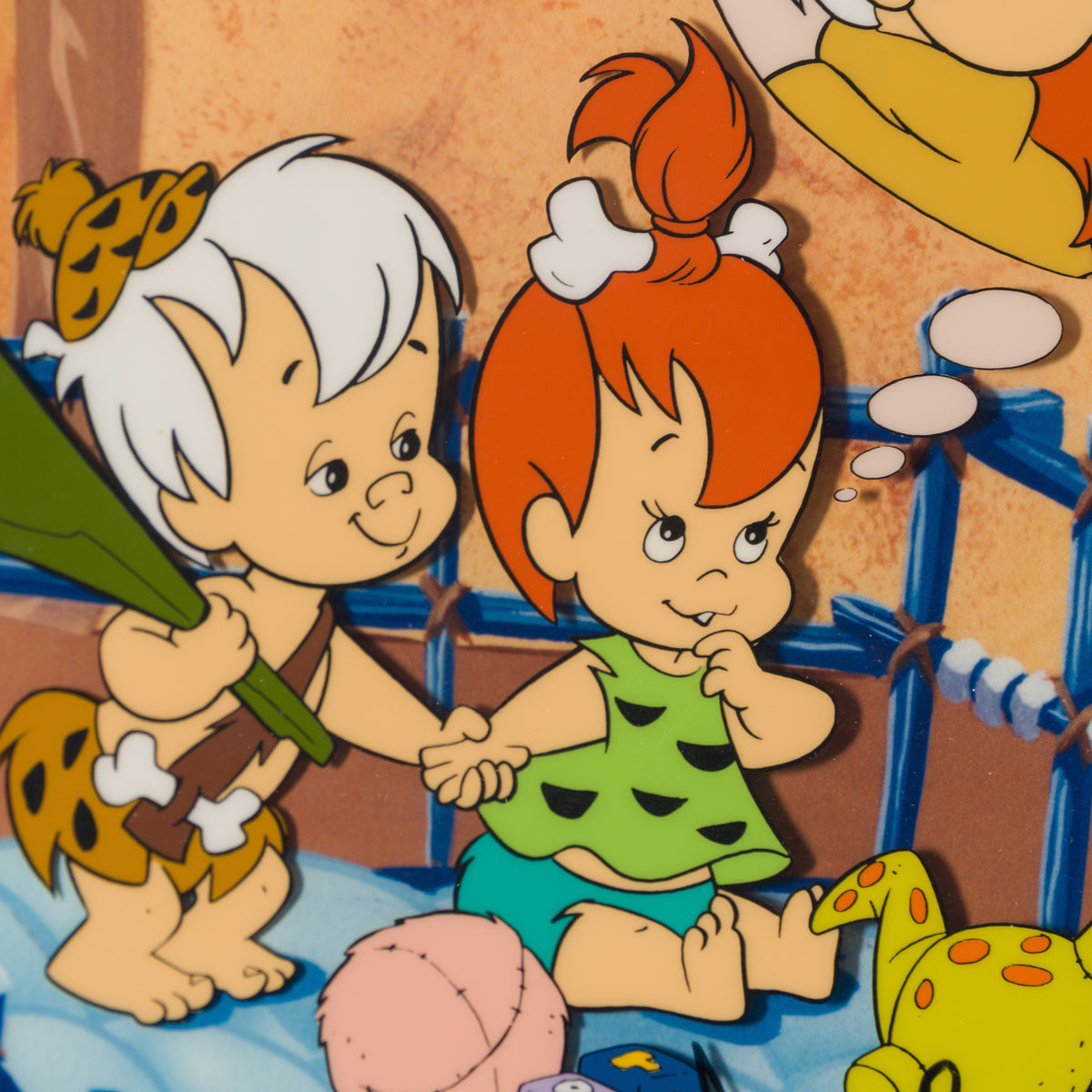 HBR SLE HUM 23867 6 Teen Dream 