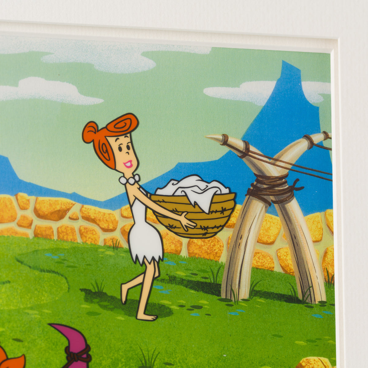 HBR SLE HUM 23870 5 The Chore The Merrier 