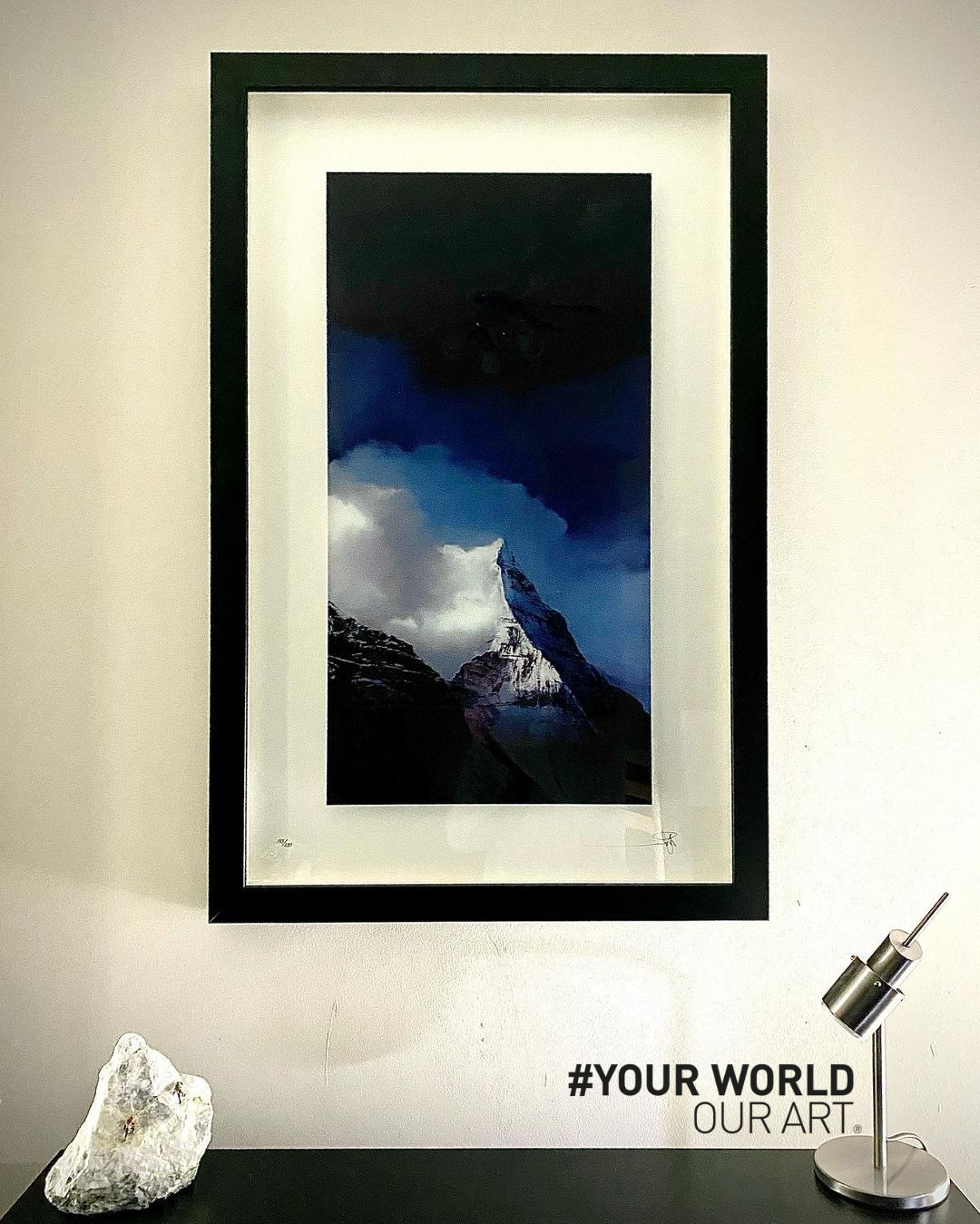 henry johnson art , RRO, Nowhere To Be Found, YWOA entry 