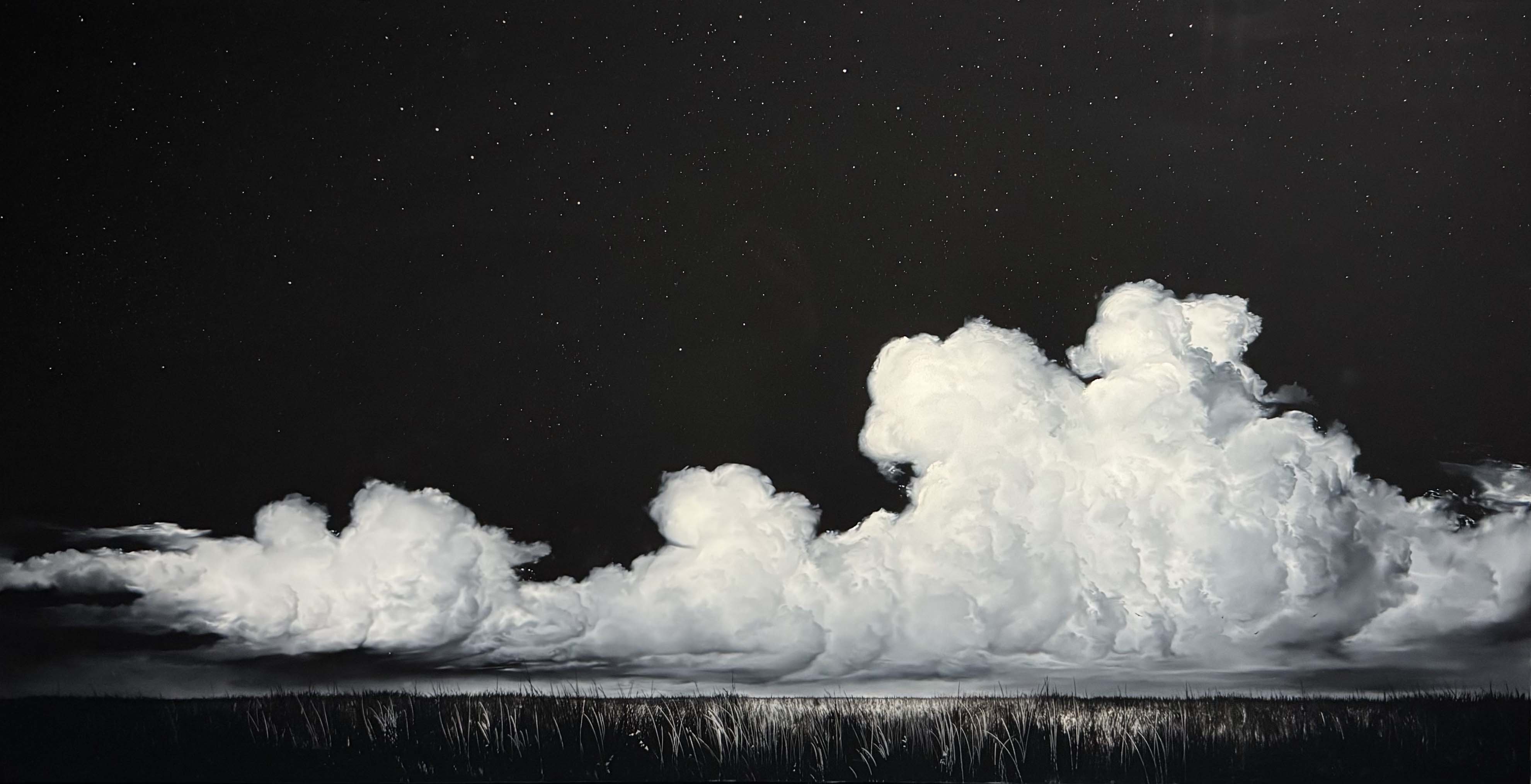 Horizons And Pillows