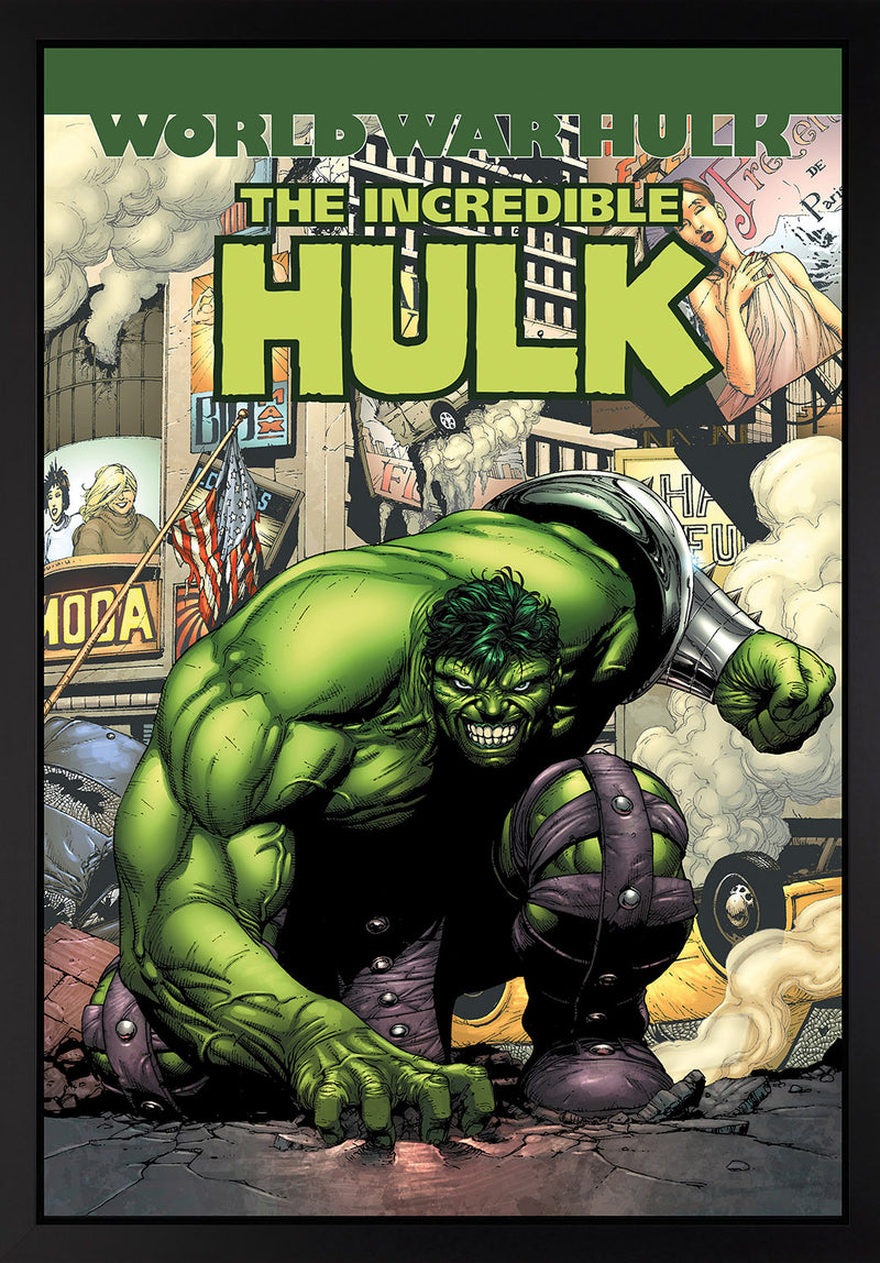 Hulk 110