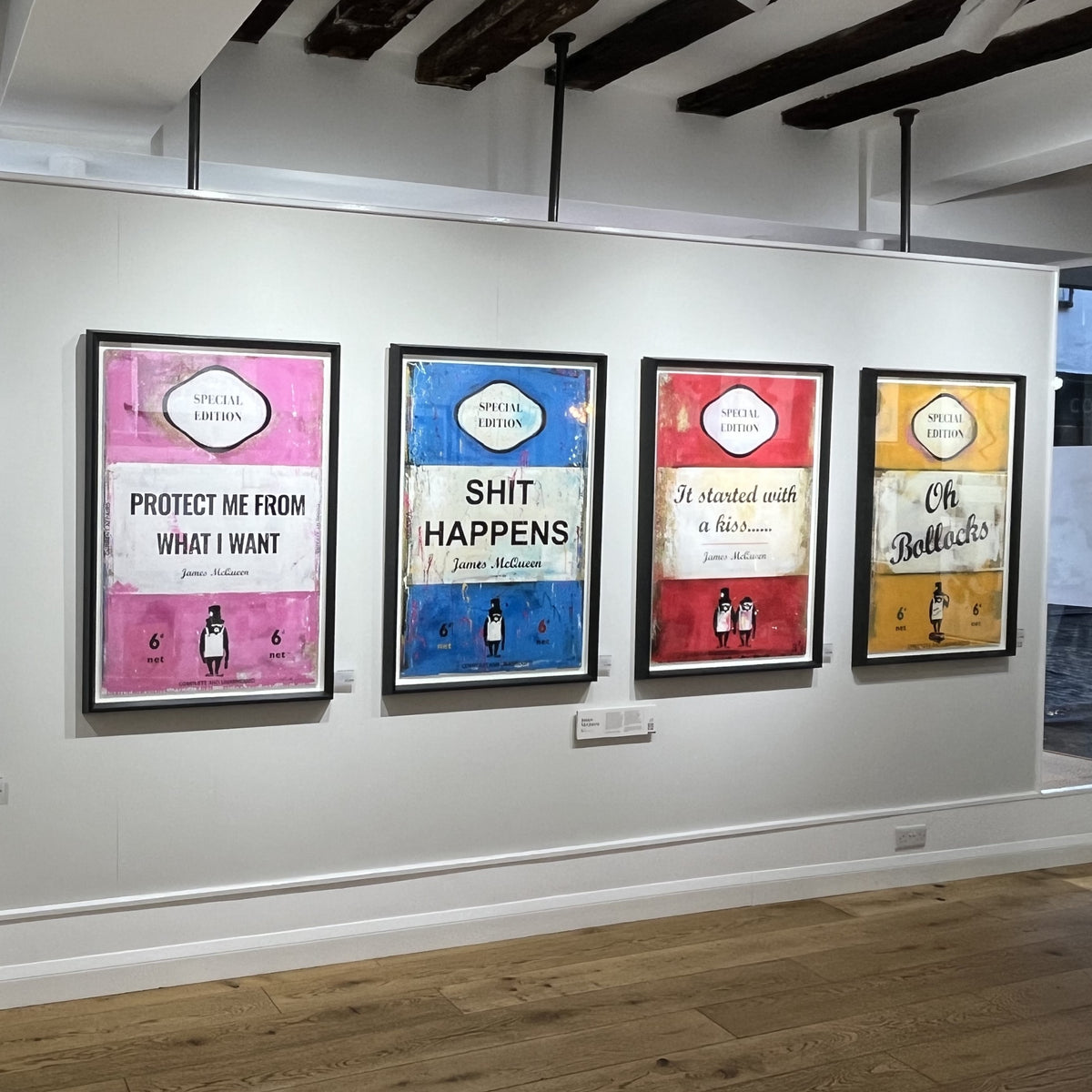 Protect Me From What I Want