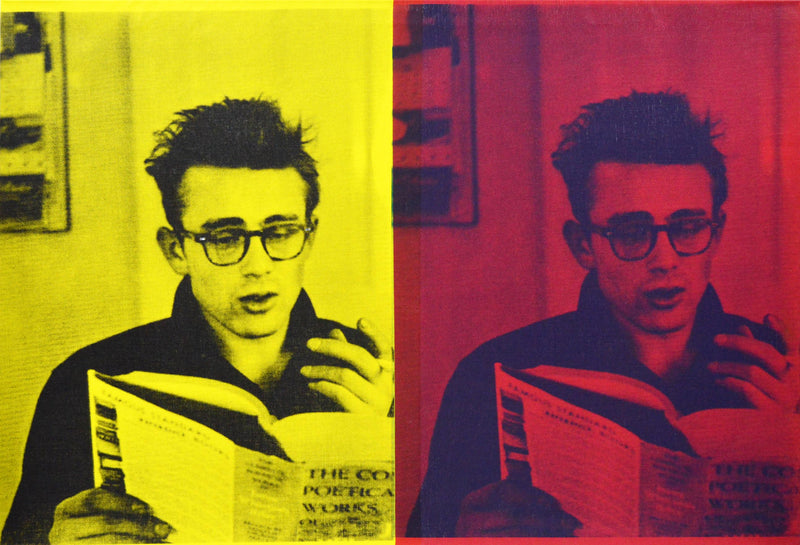 James Dean Shakespeare 