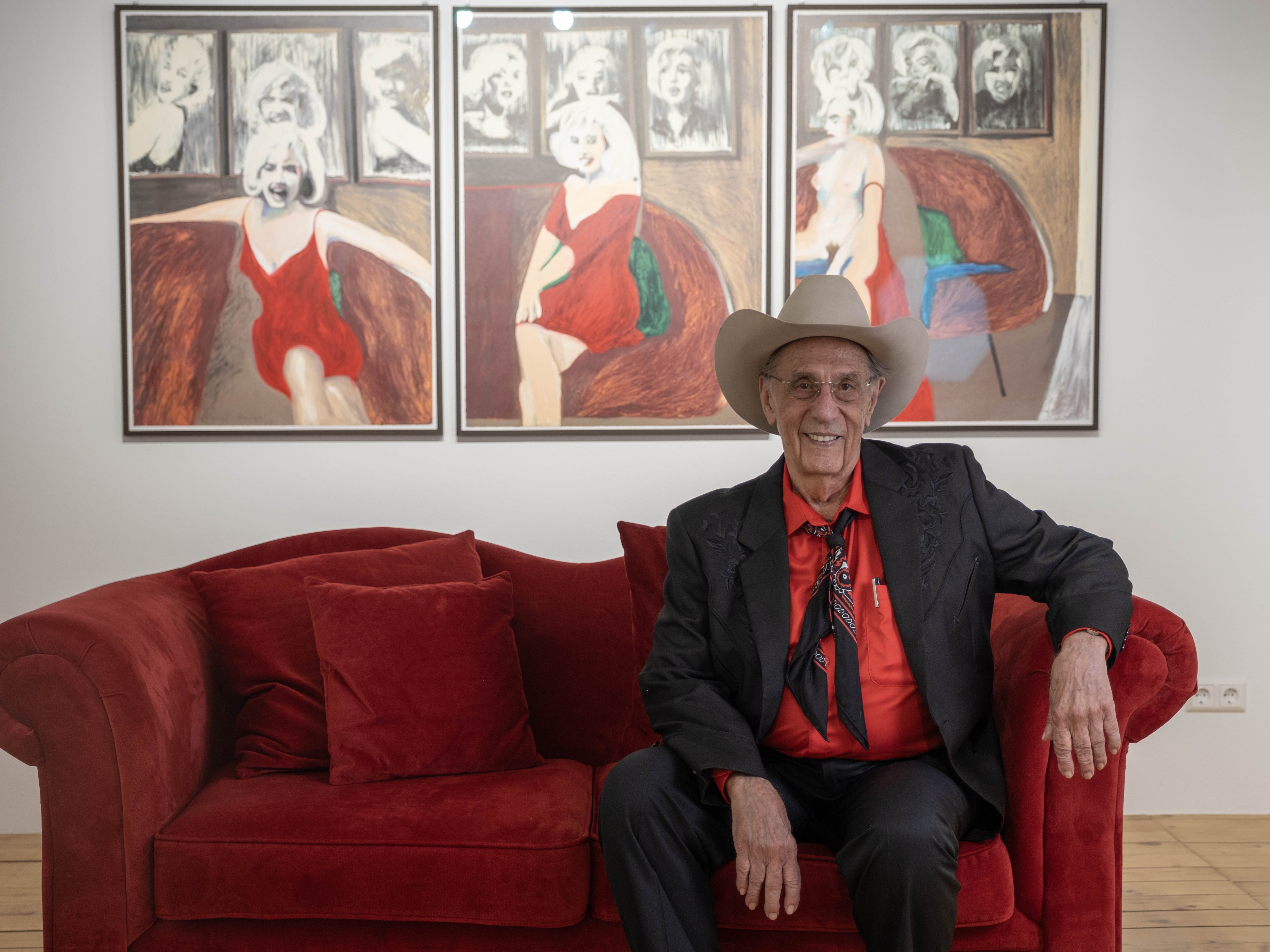 Product image 4 for james-francis-gill-mm-v4-2023-1909