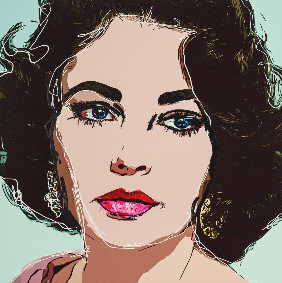 JD ELIZABETH TAYLOR 1 1 ARW 
