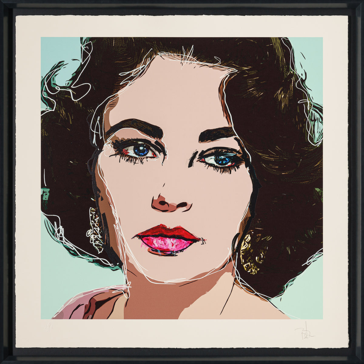 JD ELIZABETH TAYLOR 1 