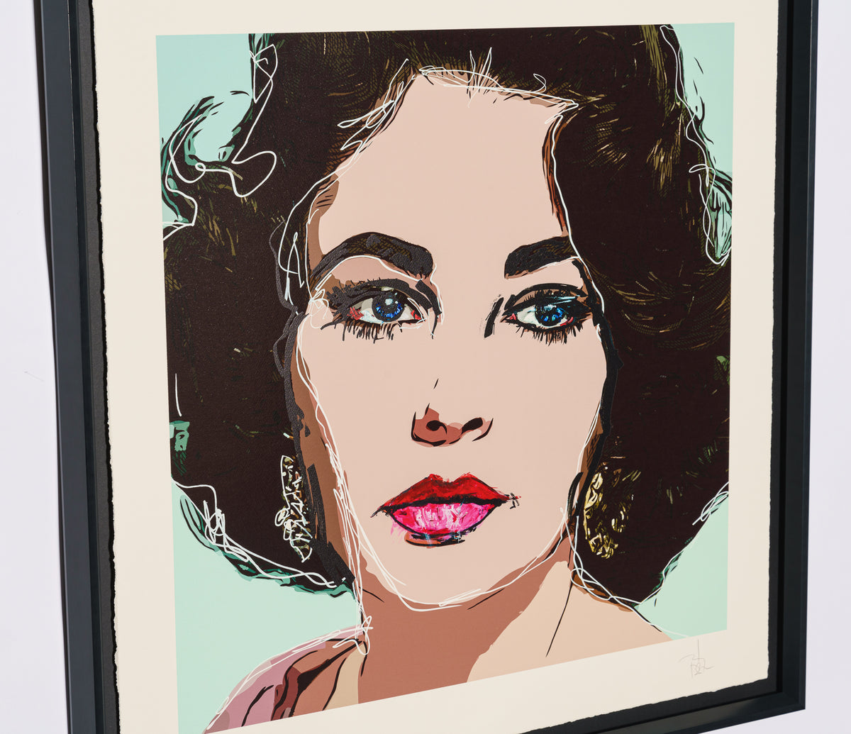 JD ELIZABETH TAYLOR 6 