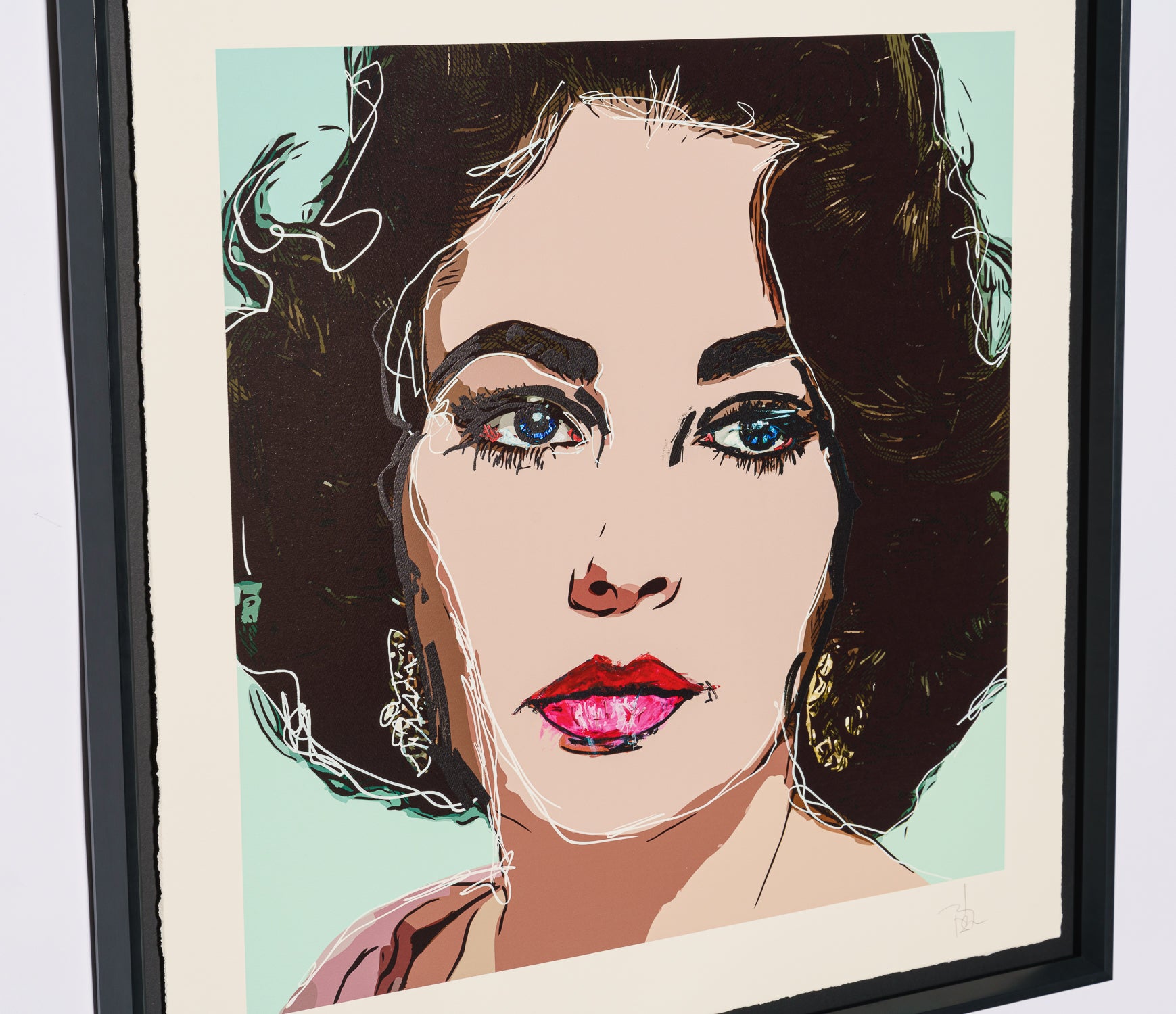 JD ELIZABETH TAYLOR 6 