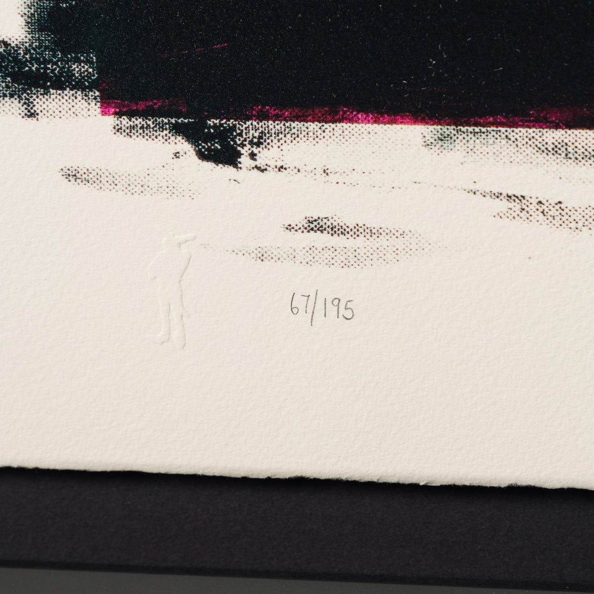 JDE 5 Hunter S Thompson 