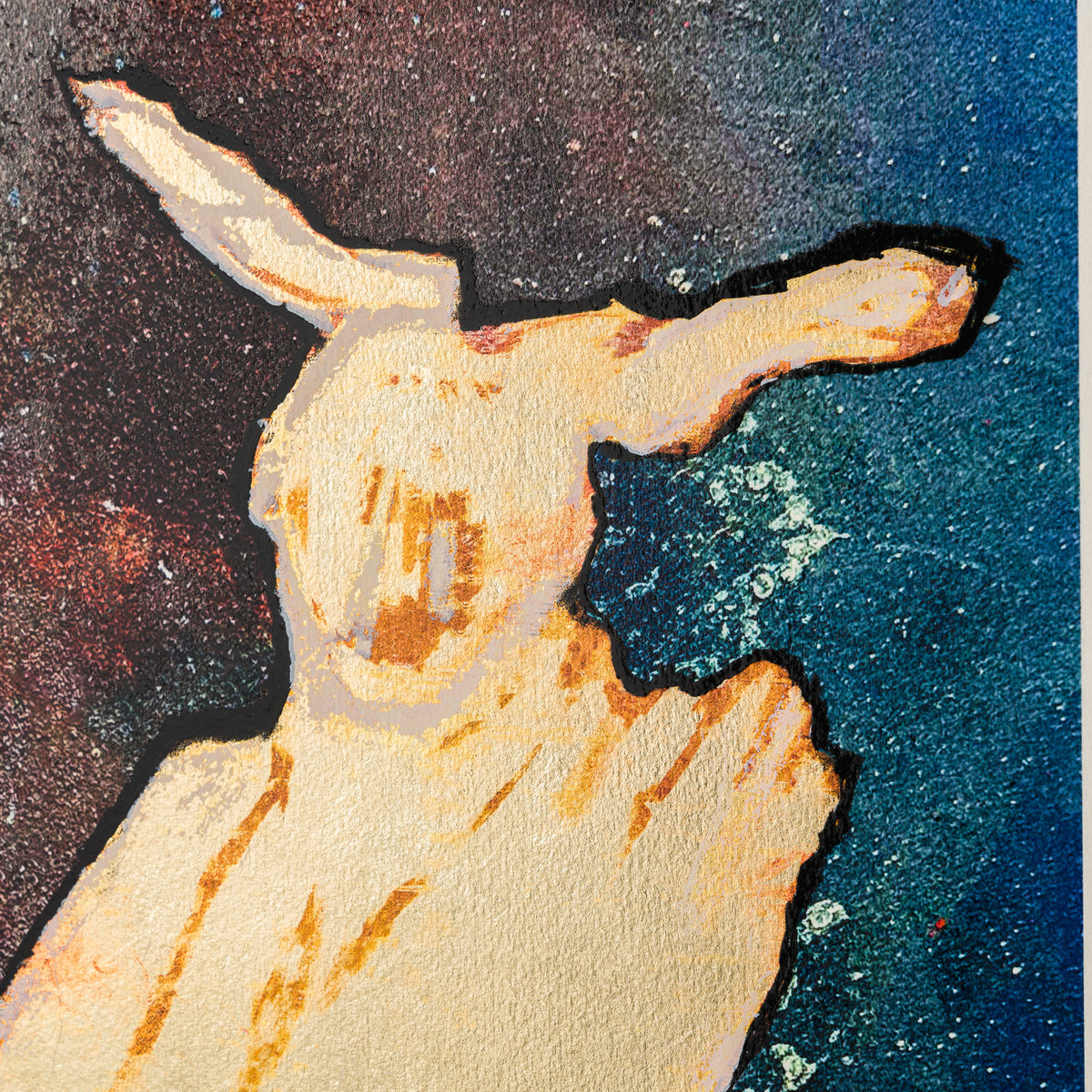 Product image 2 for johnny-depp-cosmic