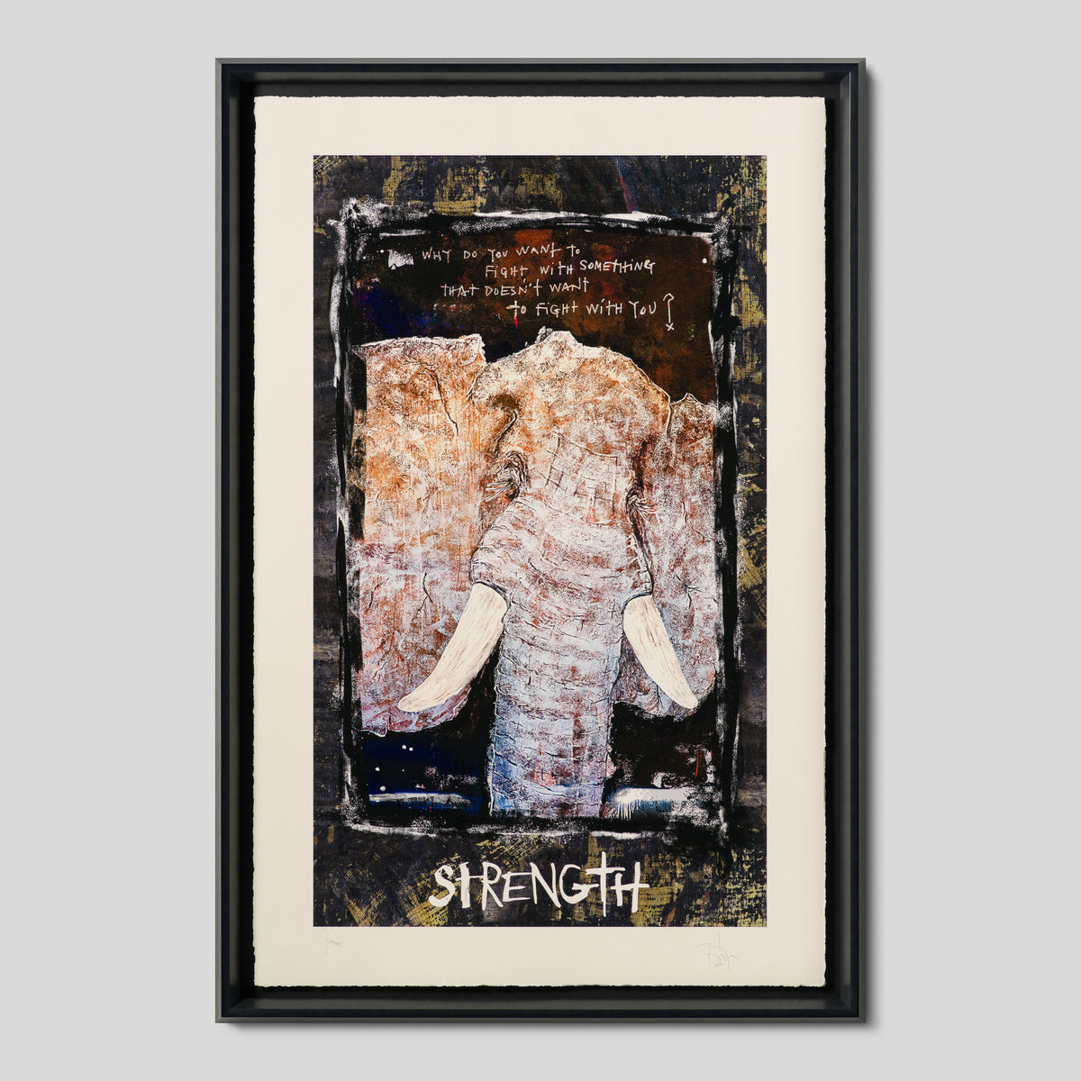 JDE SIL POR 33910 Strength 1 