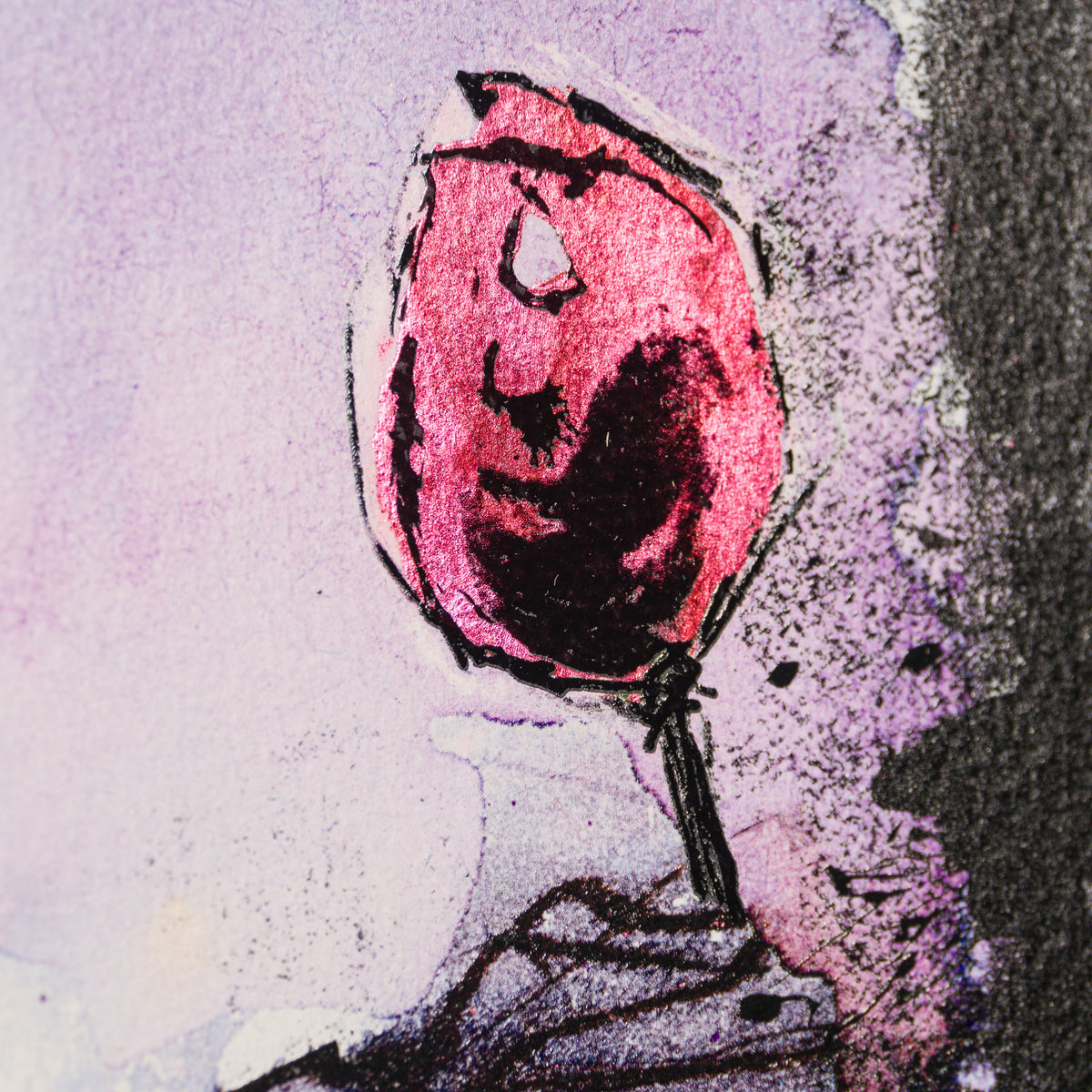 JDE SIL POR 33911 The Lovers 5 