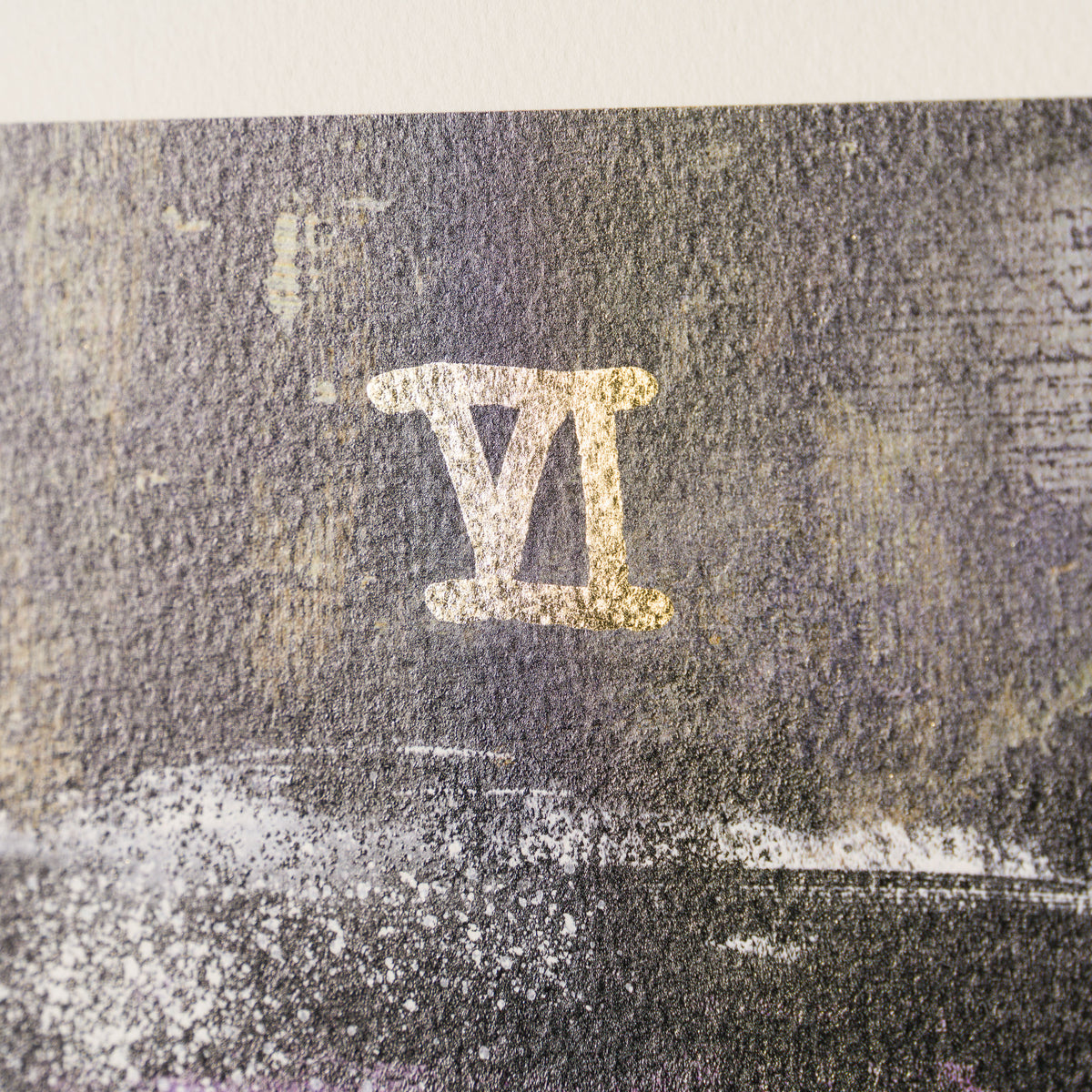 JDE SIL POR 33911 The Lovers 6 