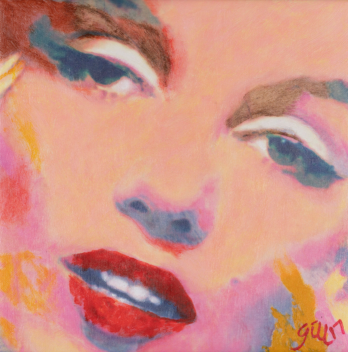 JGI ORI POR 18362 2 Mini Marilyn 