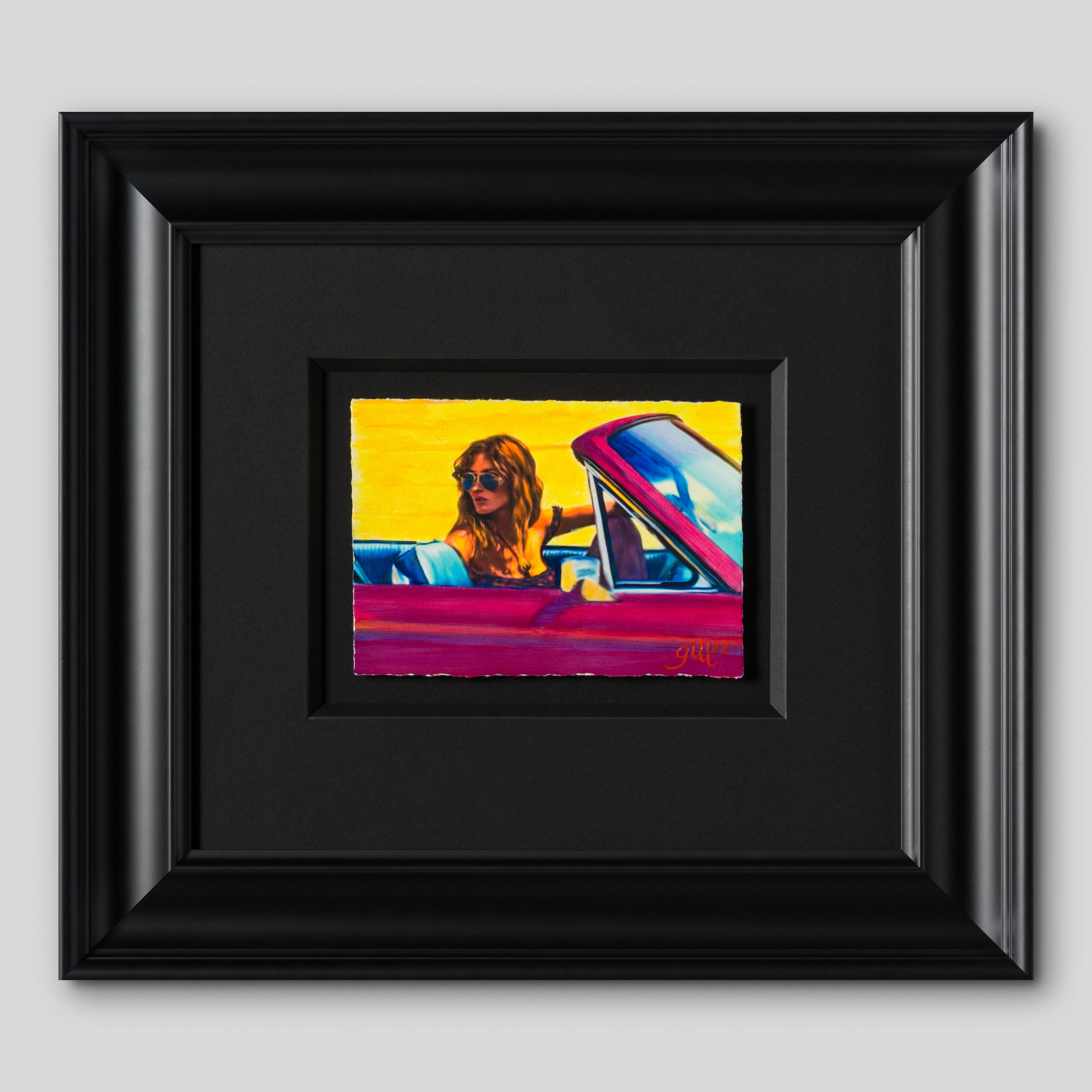 JGI ORI POR 30757 Mini California Cruising (1056) 1 