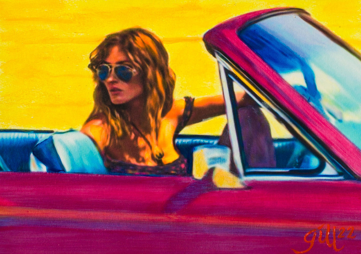 JGI ORI POR 30757 Mini California Cruising (1056) 31 